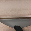 Iside Pink Calfskin N 424946イジィデ ピンク カーフスキン N 424946