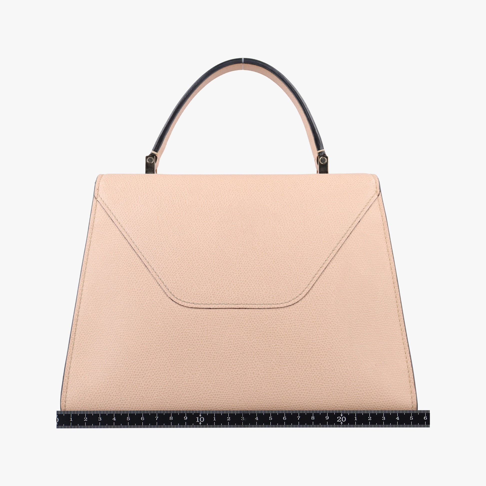 Iside Pink Calfskin N 424946イジィデ ピンク カーフスキン N 424946