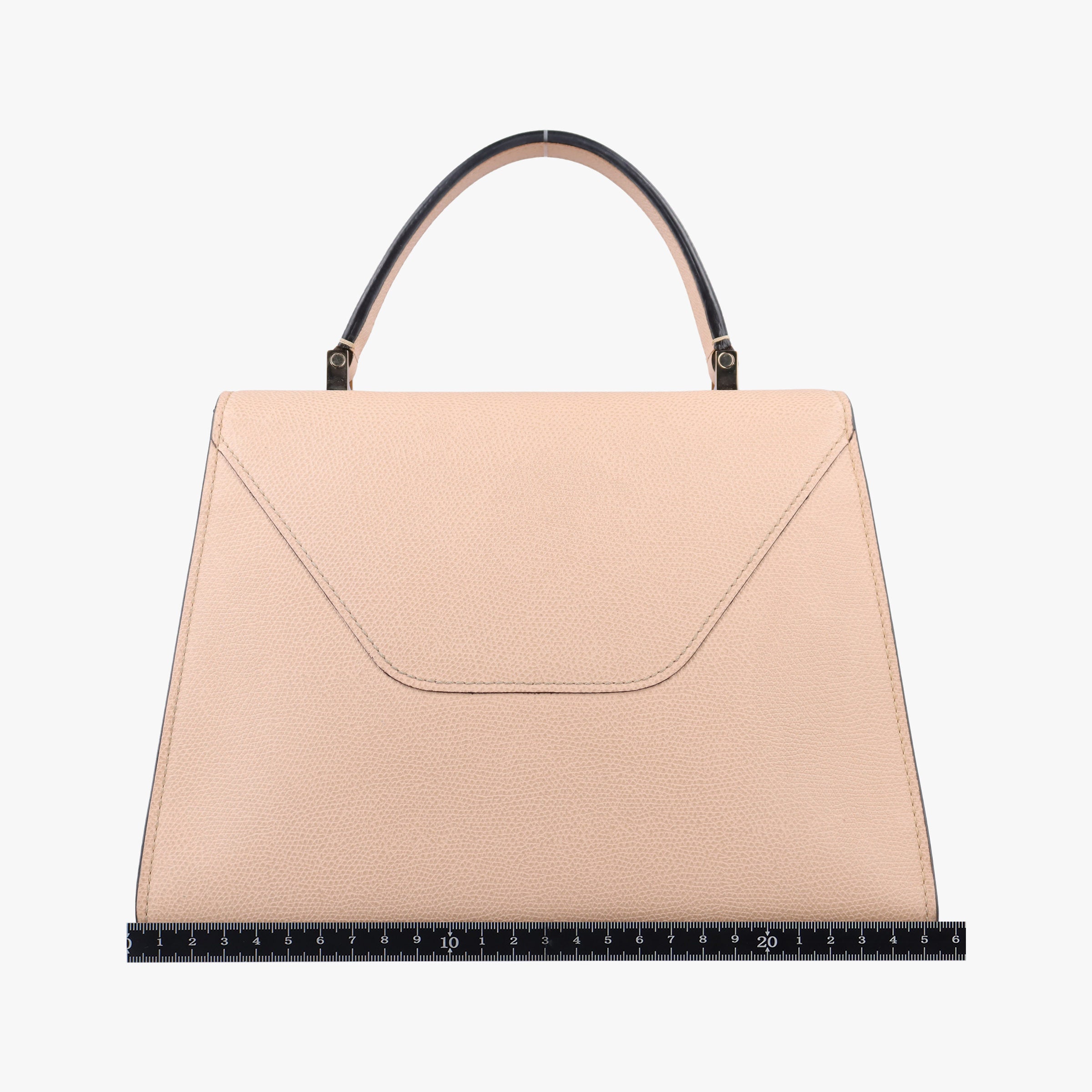 Iside Pink Calfskin N 424946イジィデ ピンク カーフスキン N 424946