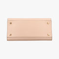 Iside Pink Calfskin N 424946イジィデ ピンク カーフスキン N 424946