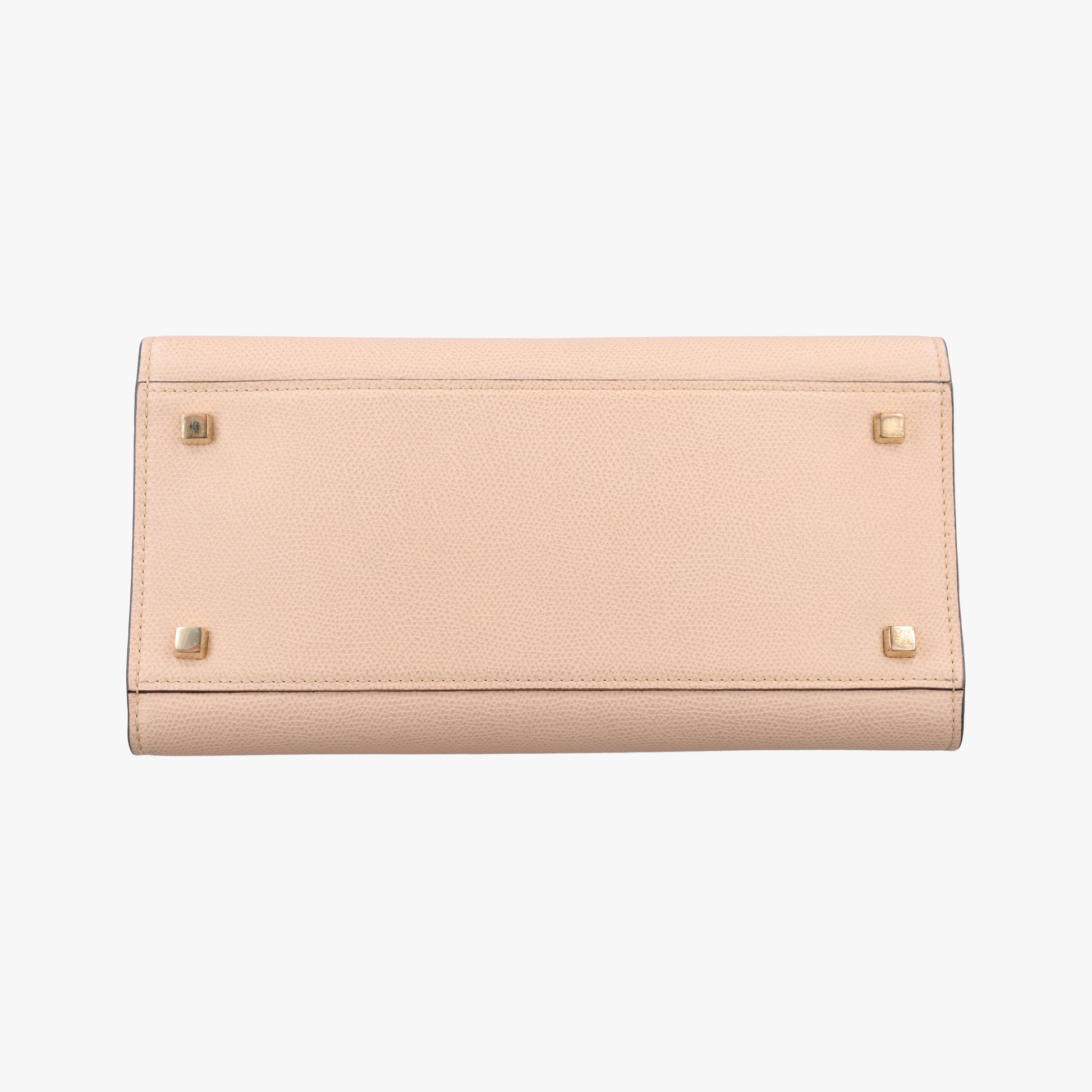 Iside Pink Calfskin N 424946イジィデ ピンク カーフスキン N 424946