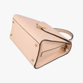 Iside Pink Calfskin N 424946イジィデ ピンク カーフスキン N 424946