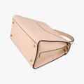 Iside Pink Calfskin N 424946イジィデ ピンク カーフスキン N 424946