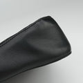 Street Chic Black canvasxleather 19BM-1022ストリートシック ブラック キャンバスxレザー 19BM-1022