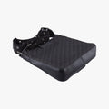 Street Chic Black canvasxleather 19BM-1022ストリートシック ブラック キャンバスxレザー 19BM-1022