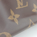 On the Go MM Monogram/Brown Monogram Canvas M45321 IC ChipオンザゴーMM モノグラム/ブラウン モノグラム キャンバス M45321 ICチップ