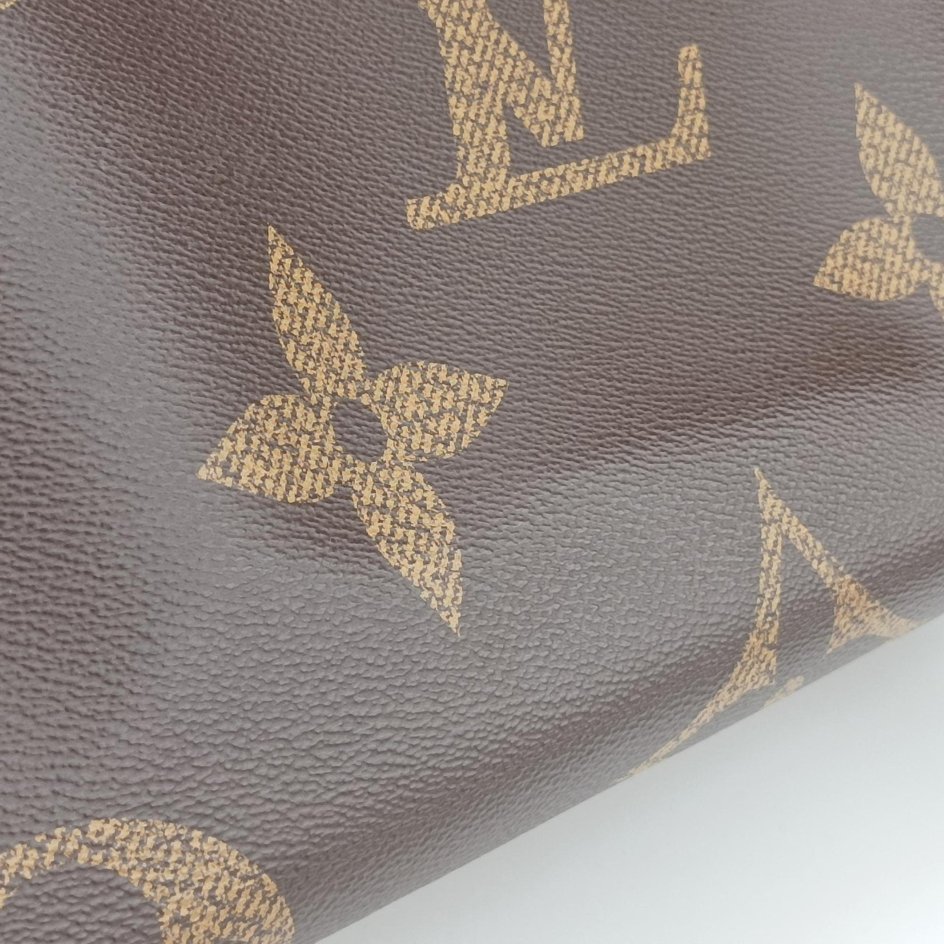 On the Go MM Monogram/Brown Monogram Canvas M45321 IC ChipオンザゴーMM モノグラム/ブラウン モノグラム キャンバス M45321 ICチップ