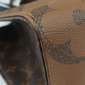 On the Go MM Monogram/Brown Monogram Canvas M45321 IC ChipオンザゴーMM モノグラム/ブラウン モノグラム キャンバス M45321 ICチップ