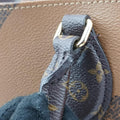 On the Go MM Monogram/Brown Monogram Canvas M45321 IC ChipオンザゴーMM モノグラム/ブラウン モノグラム キャンバス M45321 ICチップ