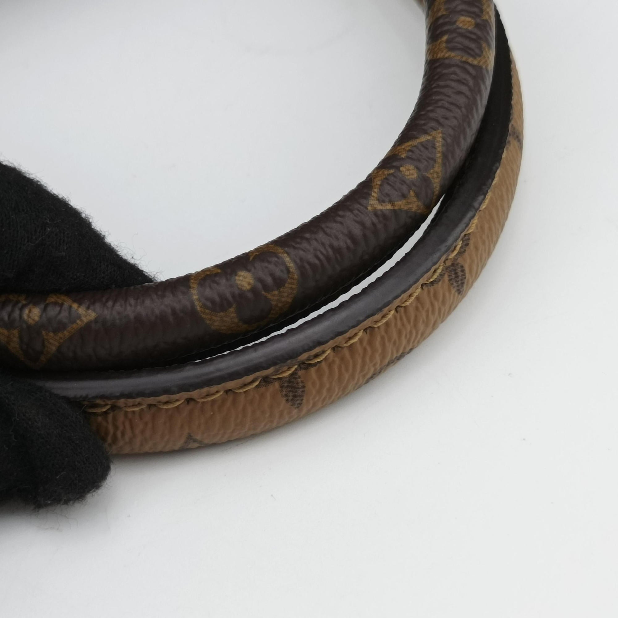 On the Go MM Monogram/Brown Monogram Canvas M45321 IC ChipオンザゴーMM モノグラム/ブラウン モノグラム キャンバス M45321 ICチップ