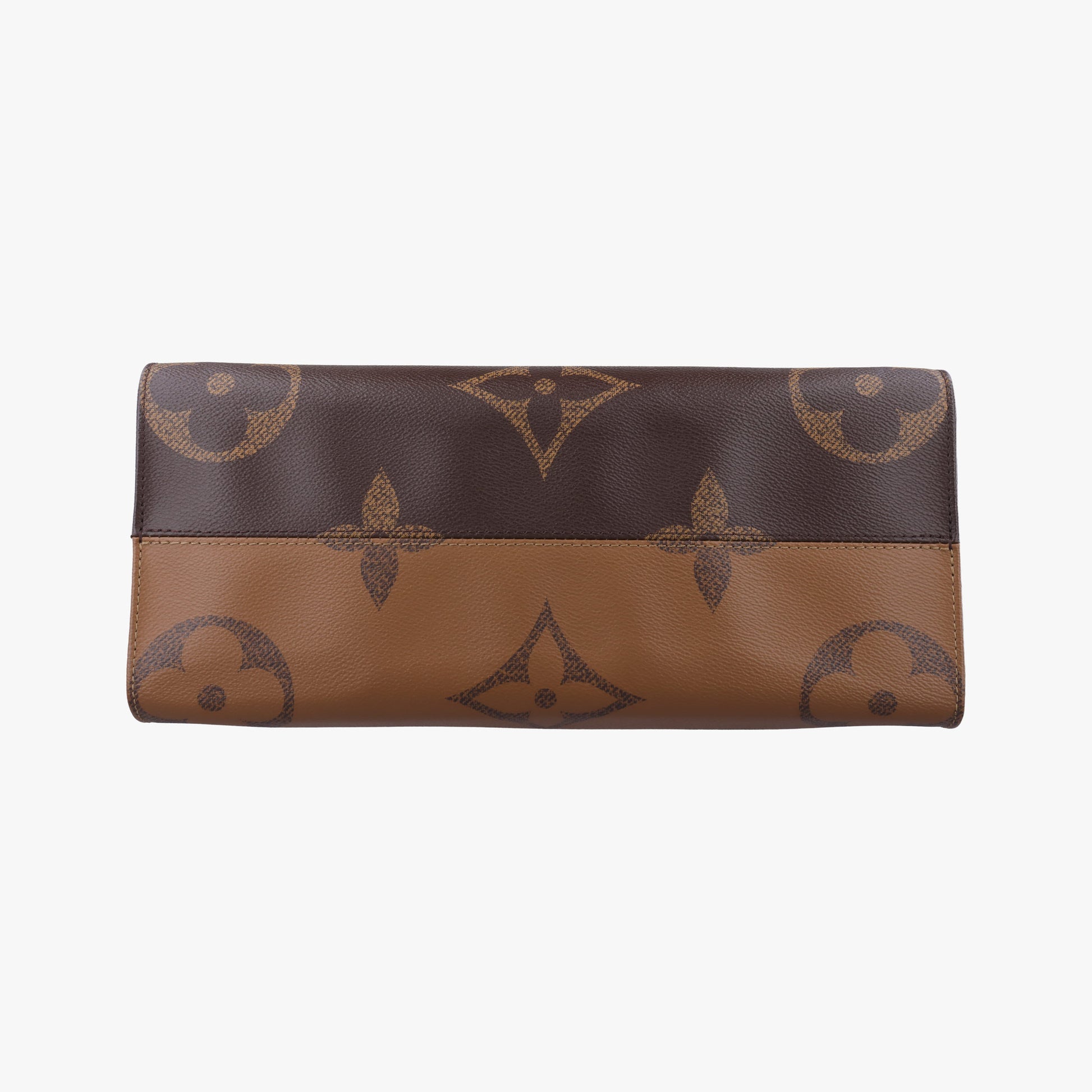 On the Go MM Monogram/Brown Monogram Canvas M45321 IC ChipオンザゴーMM モノグラム/ブラウン モノグラム キャンバス M45321 ICチップ