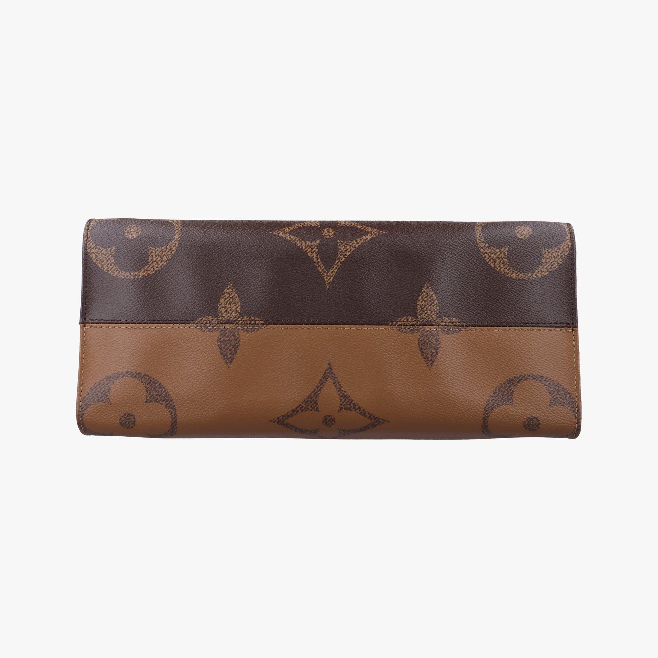 On the Go MM Monogram/Brown Monogram Canvas M45321 IC ChipオンザゴーMM モノグラム/ブラウン モノグラム キャンバス M45321 ICチップ