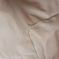 Lovely Beige Canvas × Leather 03-BO-0077ラブリー ベージュ キャンバス × レザー 03-BO-0077
