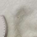 Lovely Beige Canvas × Leather 03-BO-0077ラブリー ベージュ キャンバス × レザー 03-BO-0077