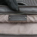 Intrecciato Brown lambskin B02861159Dイントレチャート ブラウン ラムスキン B02861159D