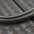 Intrecciato Brown lambskin B02861159Dイントレチャート ブラウン ラムスキン B02861159D