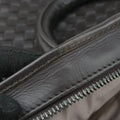 Intrecciato Brown lambskin B02861159Dイントレチャート ブラウン ラムスキン B02861159D