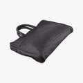 Intrecciato Brown lambskin B02861159Dイントレチャート ブラウン ラムスキン B02861159D