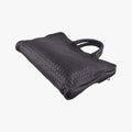 Intrecciato Brown lambskin B02861159Dイントレチャート ブラウン ラムスキン B02861159D