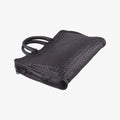 Intrecciato Brown lambskin B02861159Dイントレチャート ブラウン ラムスキン B02861159D