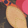 Neverfull MM brown×multi Monogram La Mage M41603 GI0195 GI1105ネヴァーフルMM モノグラム/ブラウン×マルチ モノグラム ラマージュ M41603 GI0195 GI1105