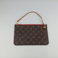 Neverfull MM brown×multi Monogram La Mage M41603 GI0195 GI1105ネヴァーフルMM モノグラム/ブラウン×マルチ モノグラム ラマージュ M41603 GI0195 GI1105
