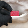 Soho Red Leather 308364 D017152082ソーホー レッド レザー 308364 D017152082