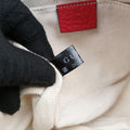 Soho Red Leather 308364 D017152082ソーホー レッド レザー 308364 D017152082