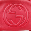 Soho Red Leather 308364 D017152082ソーホー レッド レザー 308364 D017152082