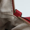 Soho Red Leather 308364 D017152082ソーホー レッド レザー 308364 D017152082