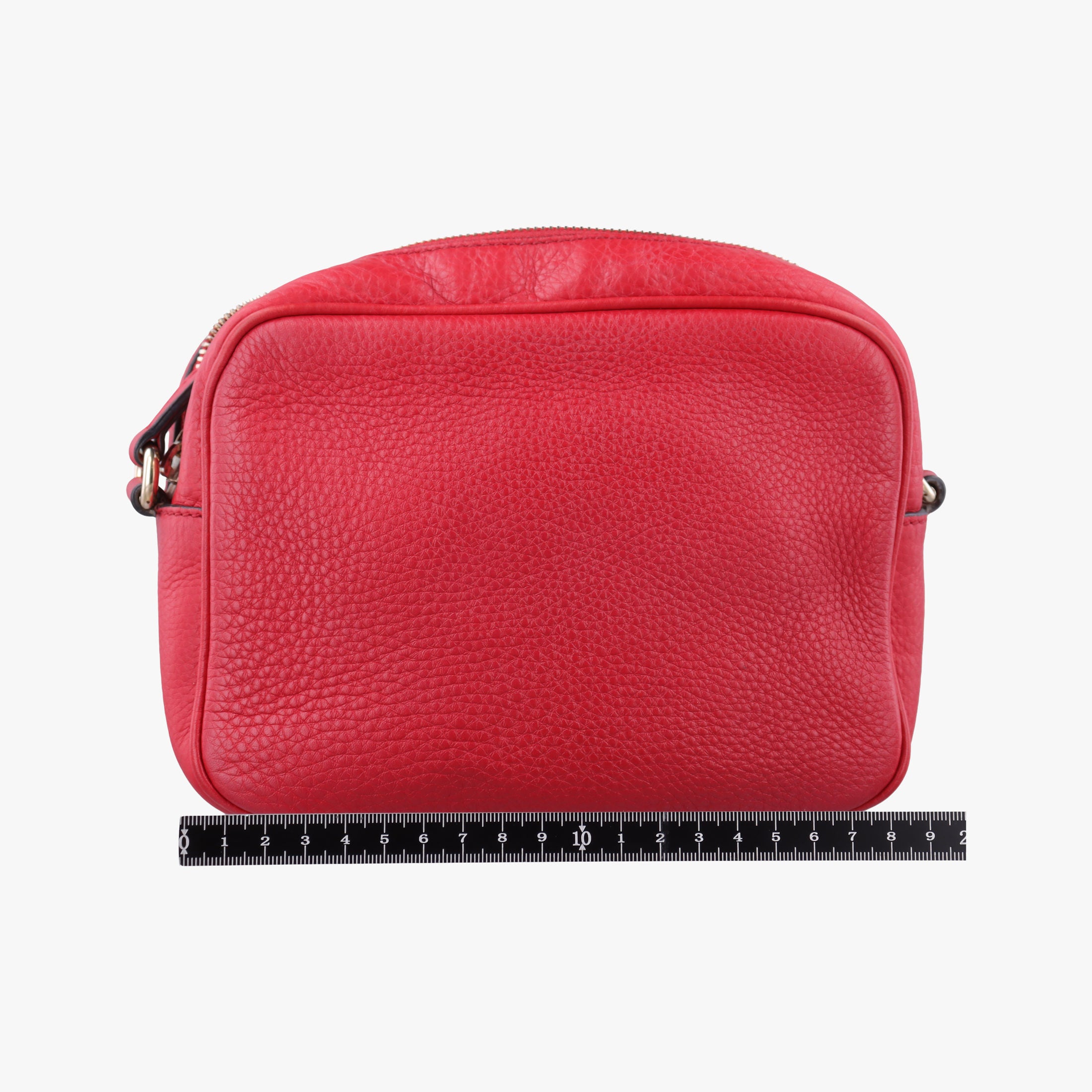 Soho Red Leather 308364 D017152082ソーホー レッド レザー 308364 D017152082