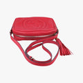 Soho Red Leather 308364 D017152082ソーホー レッド レザー 308364 D017152082