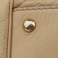 Scarlett Beige Leather 282299 F011117359スカーレット ベージュ レザー 282299 F011117359