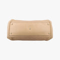 Scarlett Beige Leather 282299 F011117359スカーレット ベージュ レザー 282299 F011117359