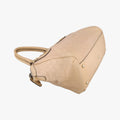 Scarlett Beige Leather 282299 F011117359スカーレット ベージュ レザー 282299 F011117359
