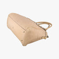 Scarlett Beige Leather 282299 F011117359スカーレット ベージュ レザー 282299 F011117359