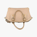 Scarlett Beige Leather 282299 F011117359スカーレット ベージュ レザー 282299 F011117359