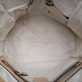 Scarlett Beige Leather 282299 F011117359スカーレット ベージュ レザー 282299 F011117359