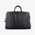 Diamante Black Leather 208463 F017287510ディアマンテ ブラック レザー 208463 F017287510