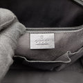 Diamante Black Leather 208463 F017287510ディアマンテ ブラック レザー 208463 F017287510