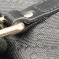 Diamante Black Leather 208463 F017287510ディアマンテ ブラック レザー 208463 F017287510