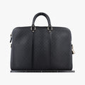 Diamante Black Leather 208463 F017287510ディアマンテ ブラック レザー 208463 F017287510