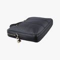 Diamante Black Leather 208463 F017287510ディアマンテ ブラック レザー 208463 F017287510