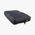 Diamante Black Leather 208463 F017287510ディアマンテ ブラック レザー 208463 F017287510