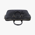 Diamante Black Leather 208463 F017287510ディアマンテ ブラック レザー 208463 F017287510