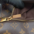 Pochette Metis MM Brown Monogram Canvas M44875 DR0177 IC ChipポシェットメティスMM モノグラム/ブラウン モノグラムキャンバス M44875 DR0177 ICチップ