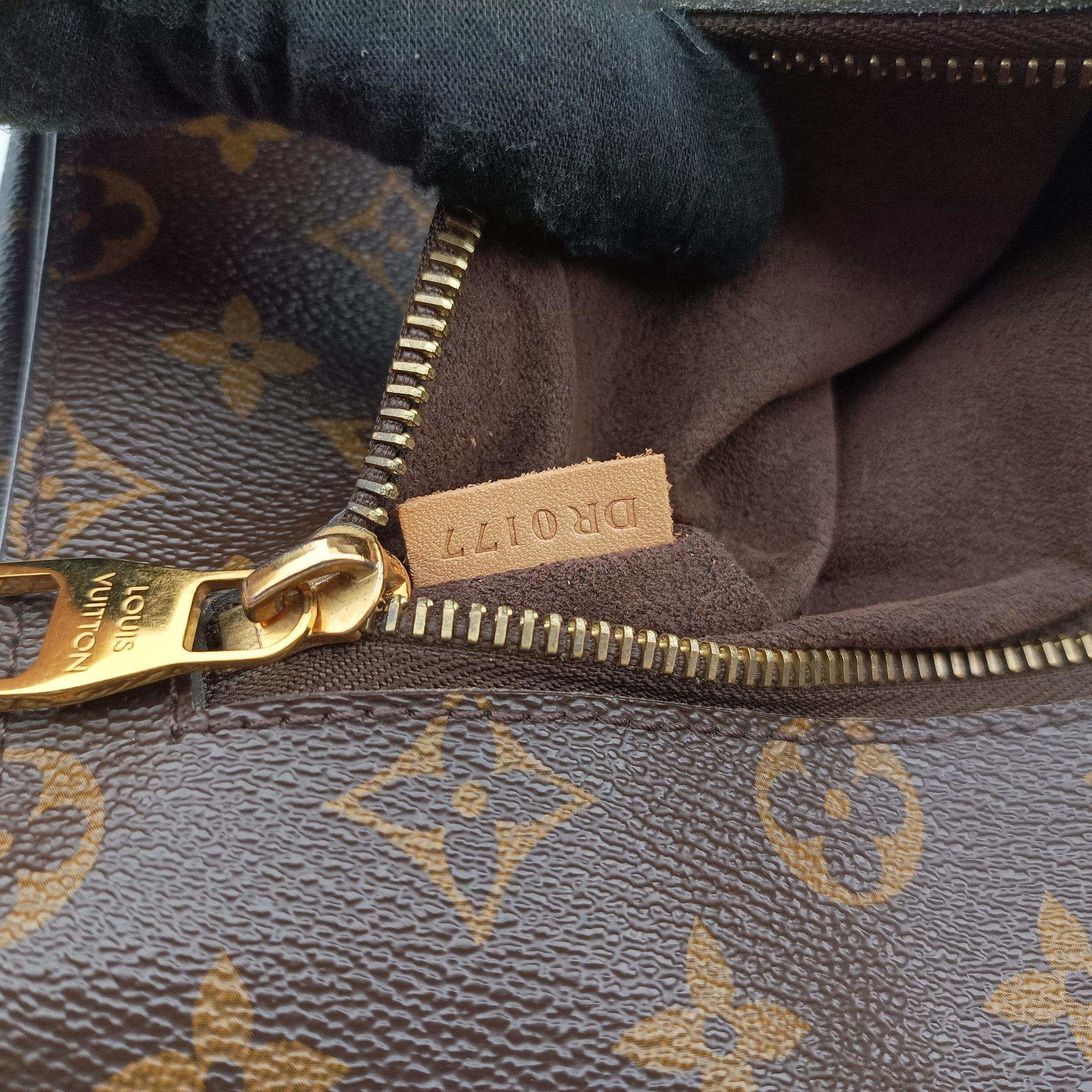 Pochette Metis MM Brown Monogram Canvas M44875 DR0177 IC ChipポシェットメティスMM モノグラム/ブラウン モノグラムキャンバス M44875 DR0177 ICチップ