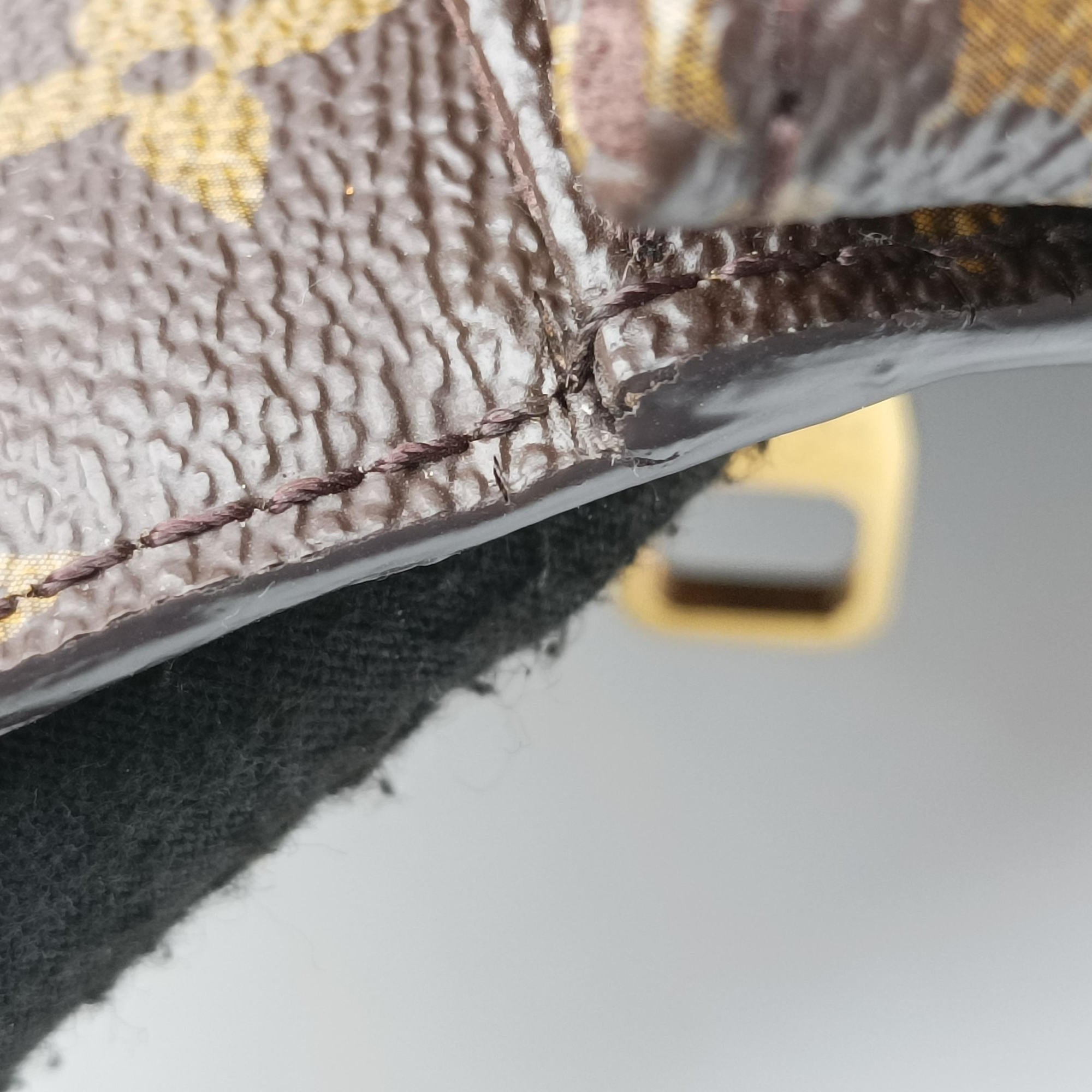 Pochette Metis MM Brown Monogram Canvas M44875 DR0177 IC ChipポシェットメティスMM モノグラム/ブラウン モノグラムキャンバス M44875 DR0177 ICチップ