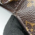 Pochette Metis MM Brown Monogram Canvas M44875 DR0177 IC ChipポシェットメティスMM モノグラム/ブラウン モノグラムキャンバス M44875 DR0177 ICチップ