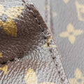 Pochette Metis MM Brown Monogram Canvas M44875 DR0177 IC ChipポシェットメティスMM モノグラム/ブラウン モノグラムキャンバス M44875 DR0177 ICチップ